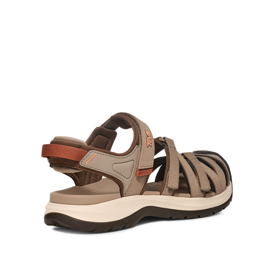 Women's Tirra Sport Closed-Toe Hiking Sandal