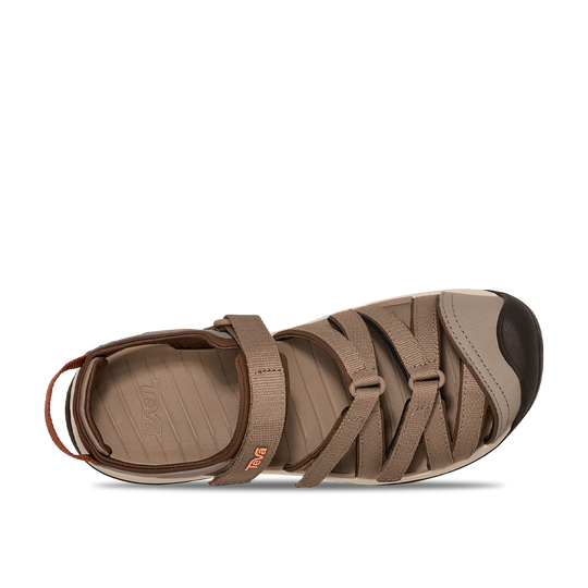 Women's Tirra Sport Closed-Toe Hiking Sandal