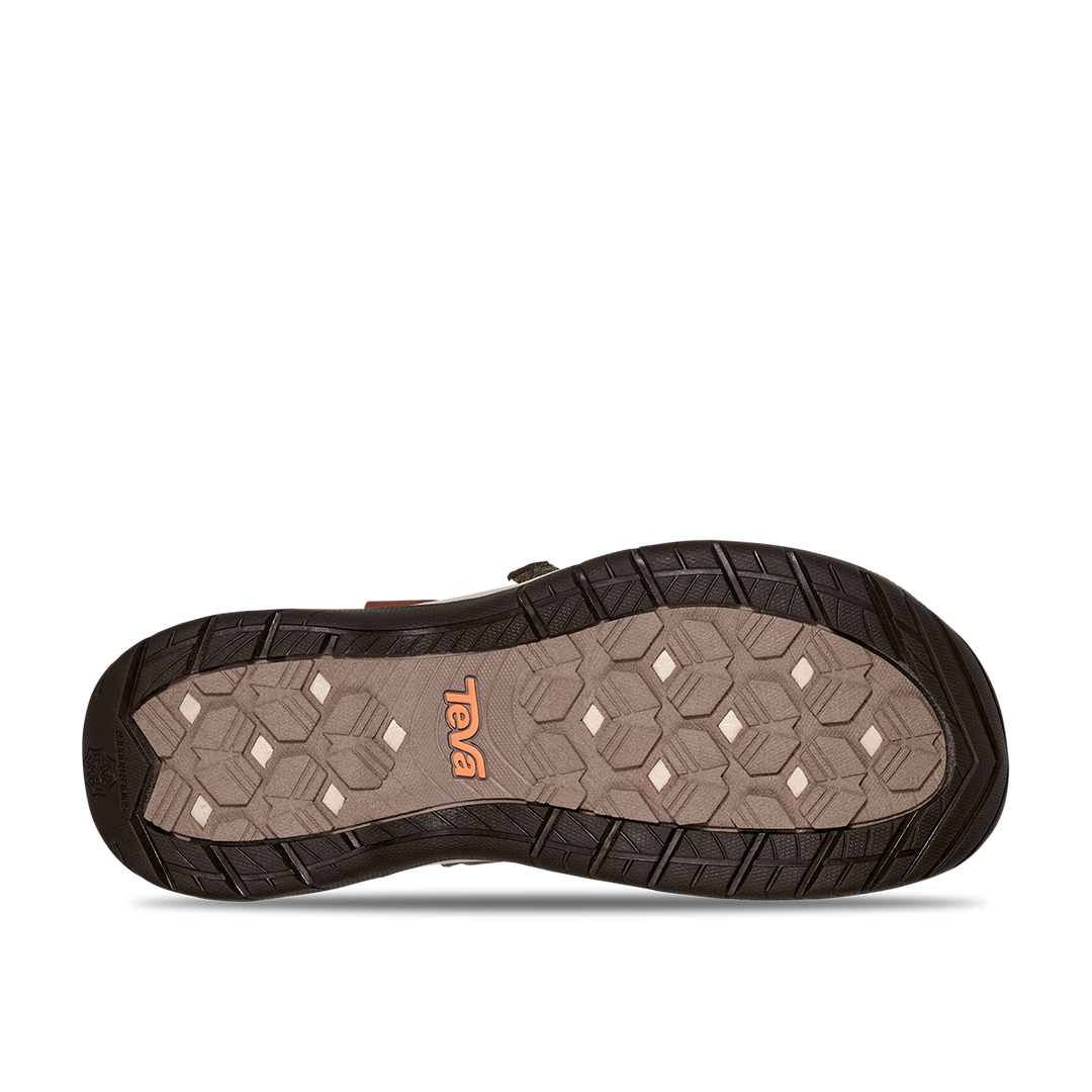 Women's Tirra Sport Closed-Toe Hiking Sandal