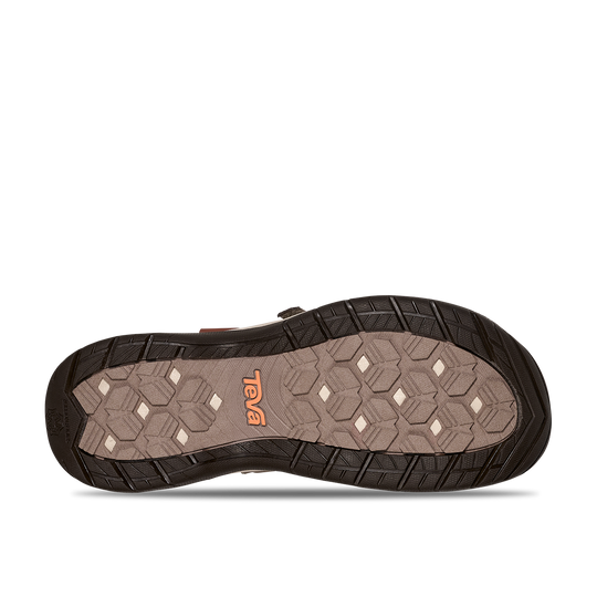 Women's Tirra Sport Closed-Toe Hiking Sandal