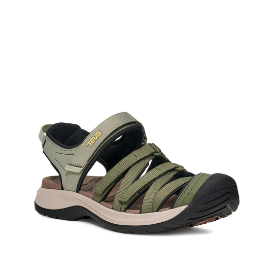 Women's Tirra Sport Closed-Toe Sandal