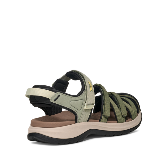 Women's Tirra Sport Closed-Toe Sandal