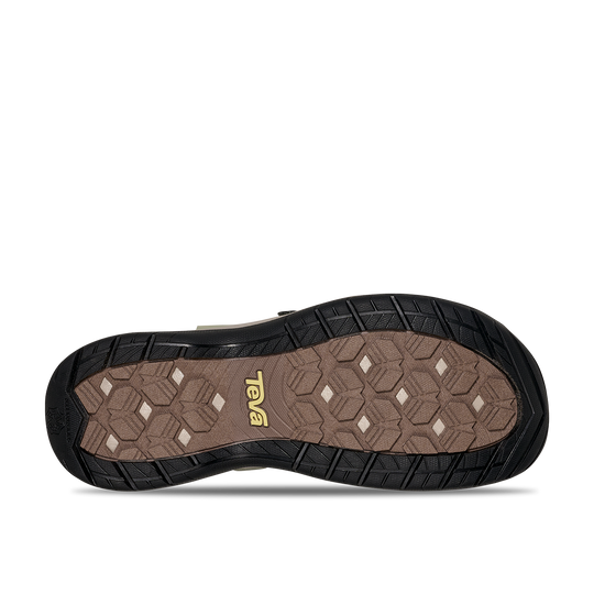 Women's Tirra Sport Closed-Toe Sandal