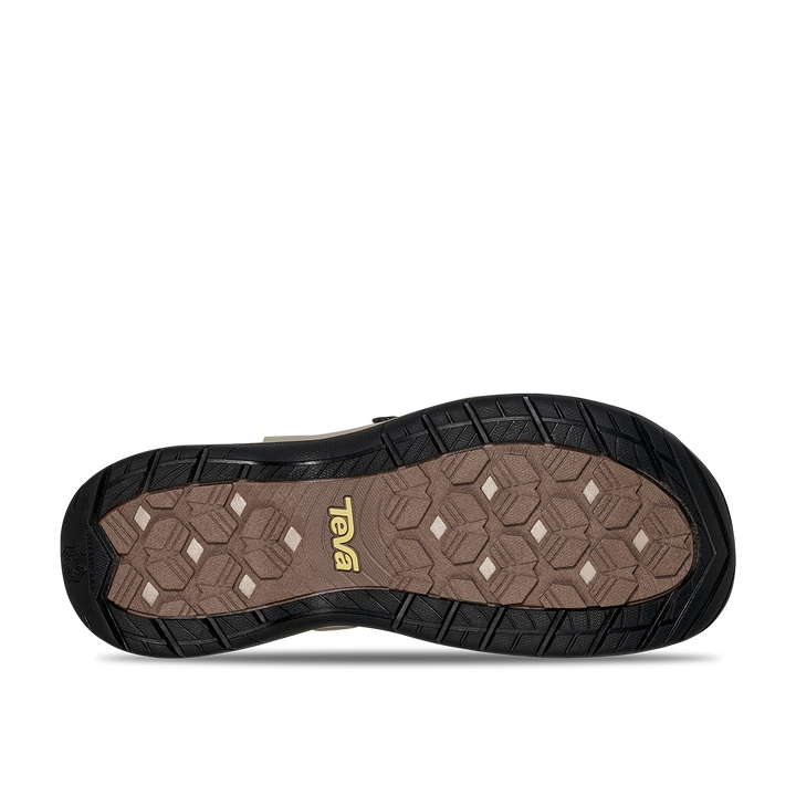 Women's Tirra Sport Closed-Toe Sandal