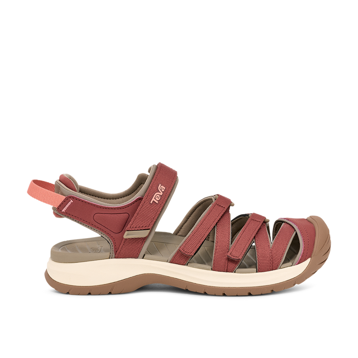 Women's Tirra Sport Closed-Toe Sandal