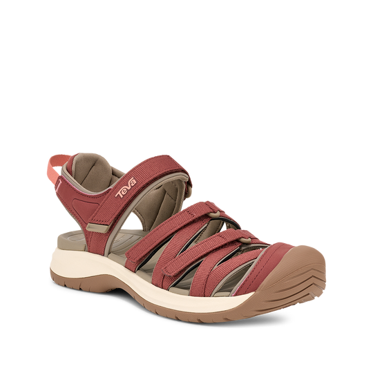 Women's Tirra Sport Closed-Toe Sandal