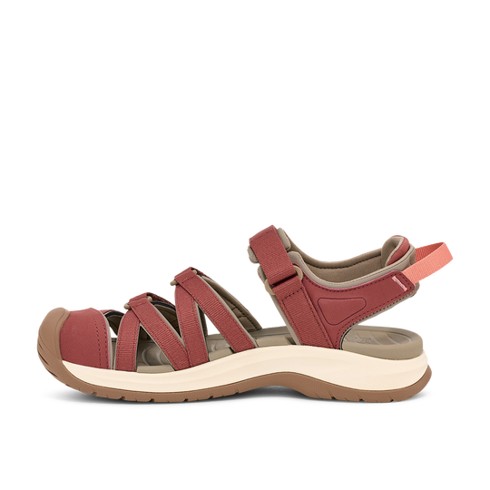 Women's Tirra Sport Closed-Toe Sandal