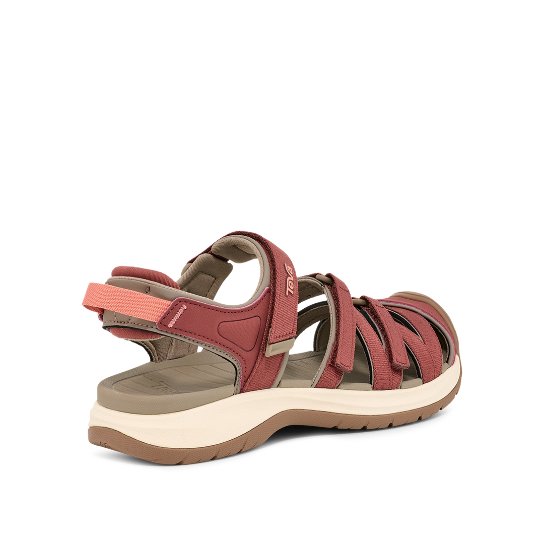 Women's Tirra Sport Closed-Toe Sandal