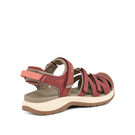 Women's Tirra Sport Closed-Toe Sandal