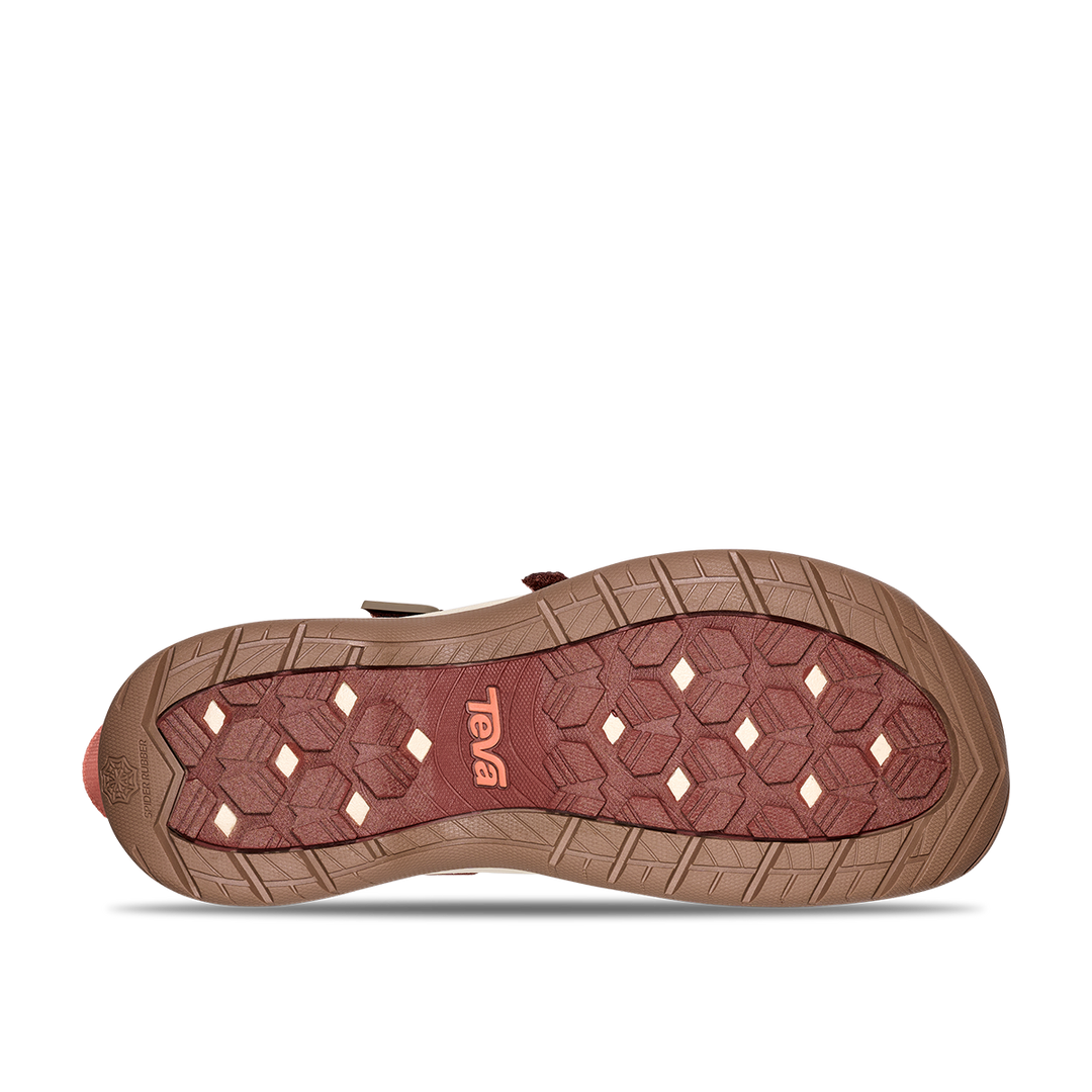 Women's Tirra Sport Closed-Toe Sandal