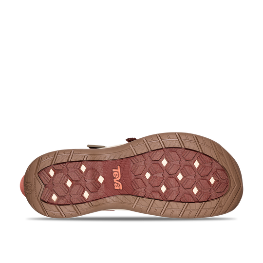 Women's Tirra Sport Closed-Toe Sandal