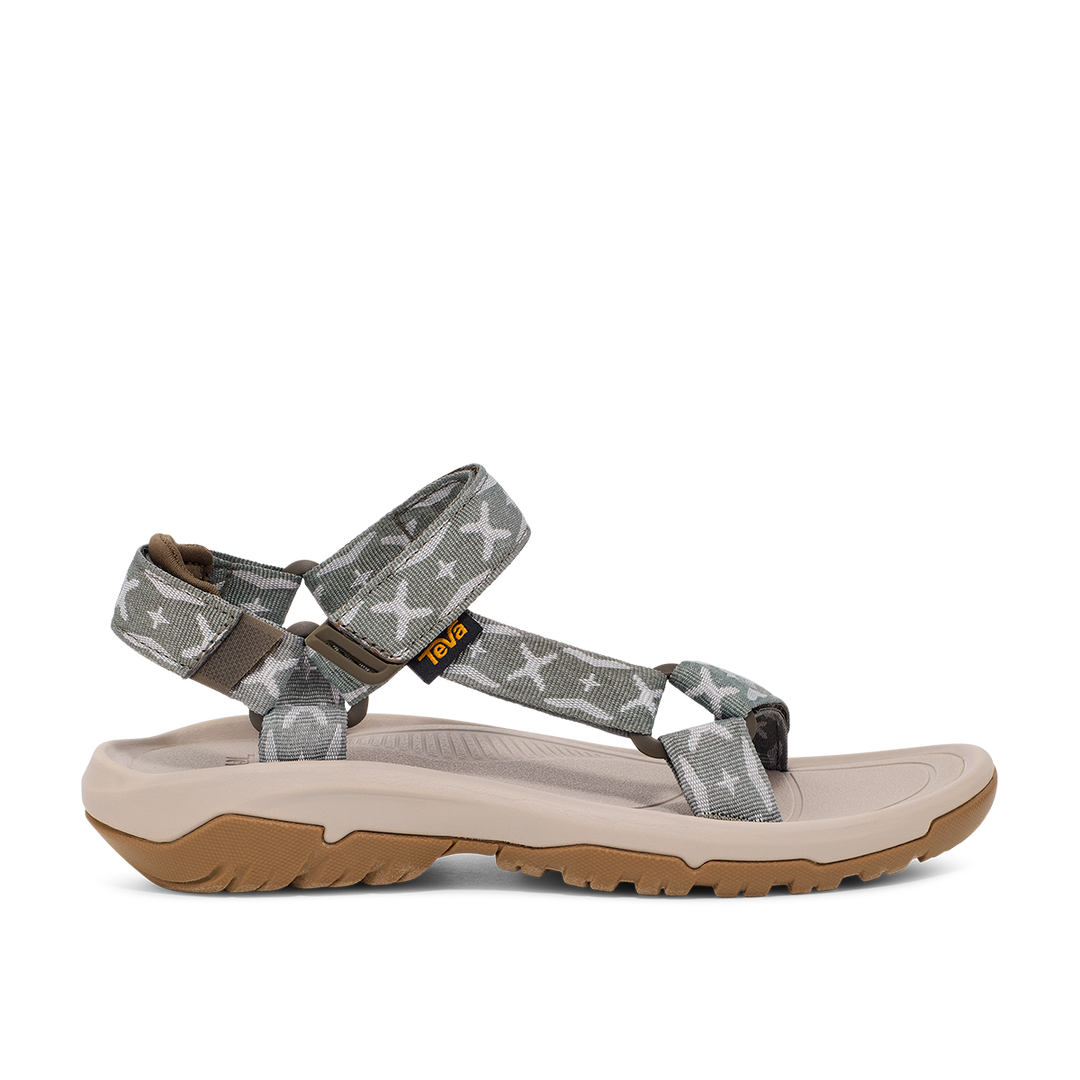 Men's Hurricane XLT2 Sunscape Sandal Waterless Dark Olive