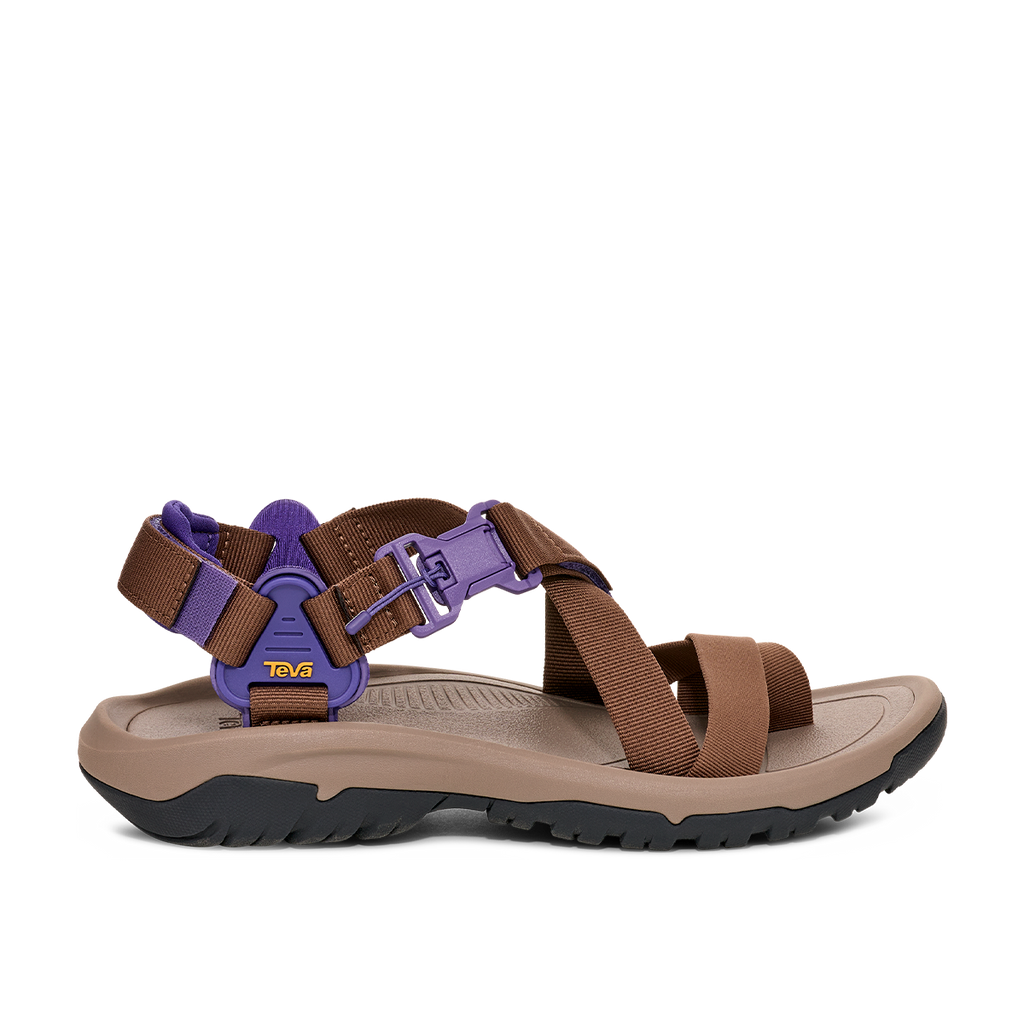 Men's Hurricane Terra Dactyl - Rum Raisin/ Simply Taupe (1169430