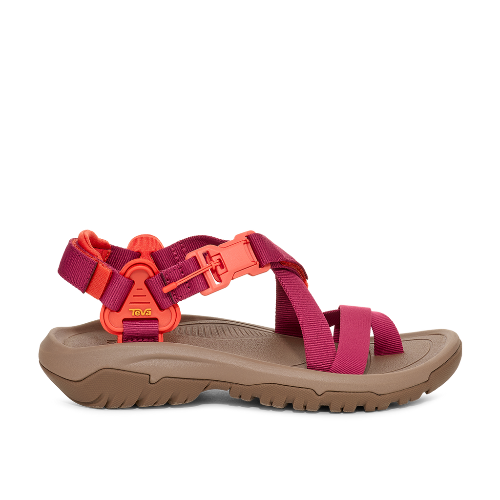 Women's Hurricane Terra Dactyl - Cherries Jubilee/ Spicy Orange