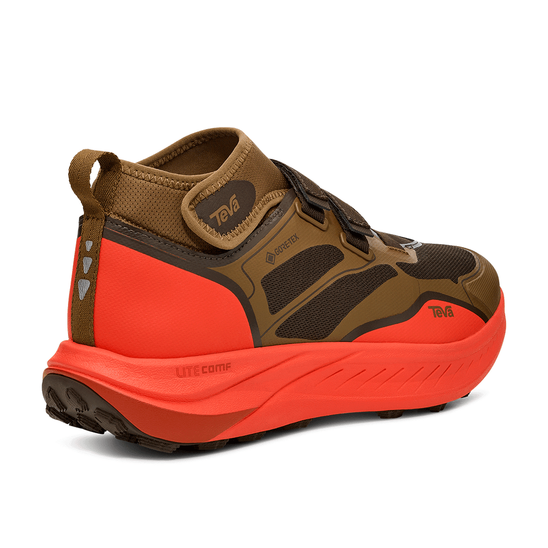 Men's Trailwinder Mid GTX