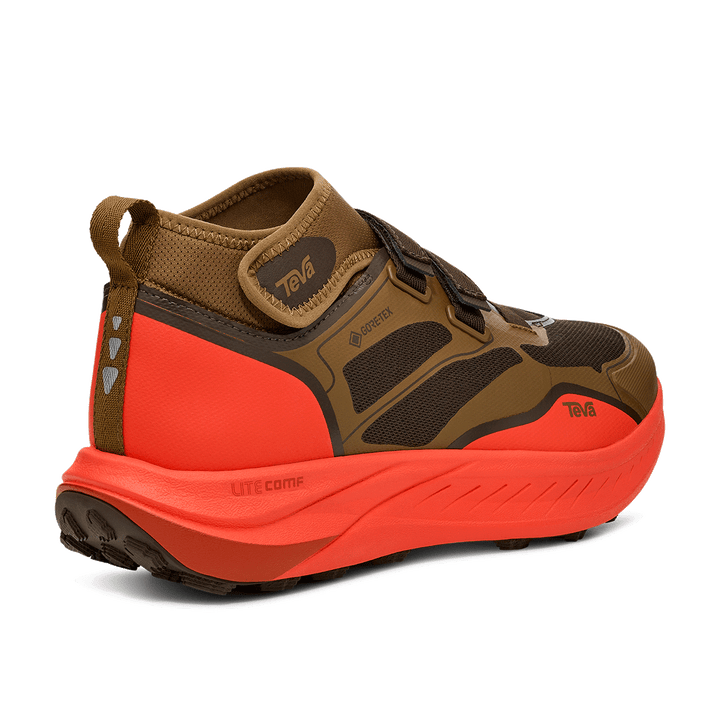 Men's Trailwinder Mid GTX