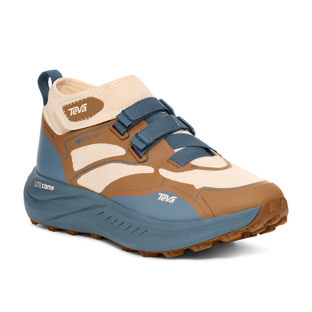 Women's Trailwinder Mid GORE-TEX Hiking Shoe
