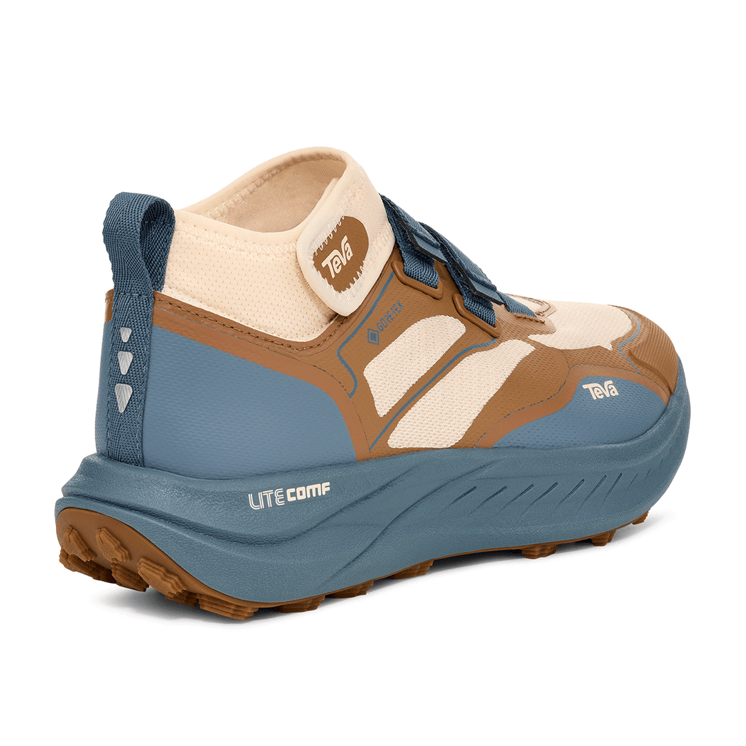 Women's Trailwinder Mid GORE-TEX Hiking Shoe