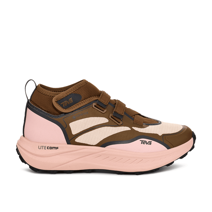 Women's Trailwinder Mid GORE-TEX Hiking Shoe