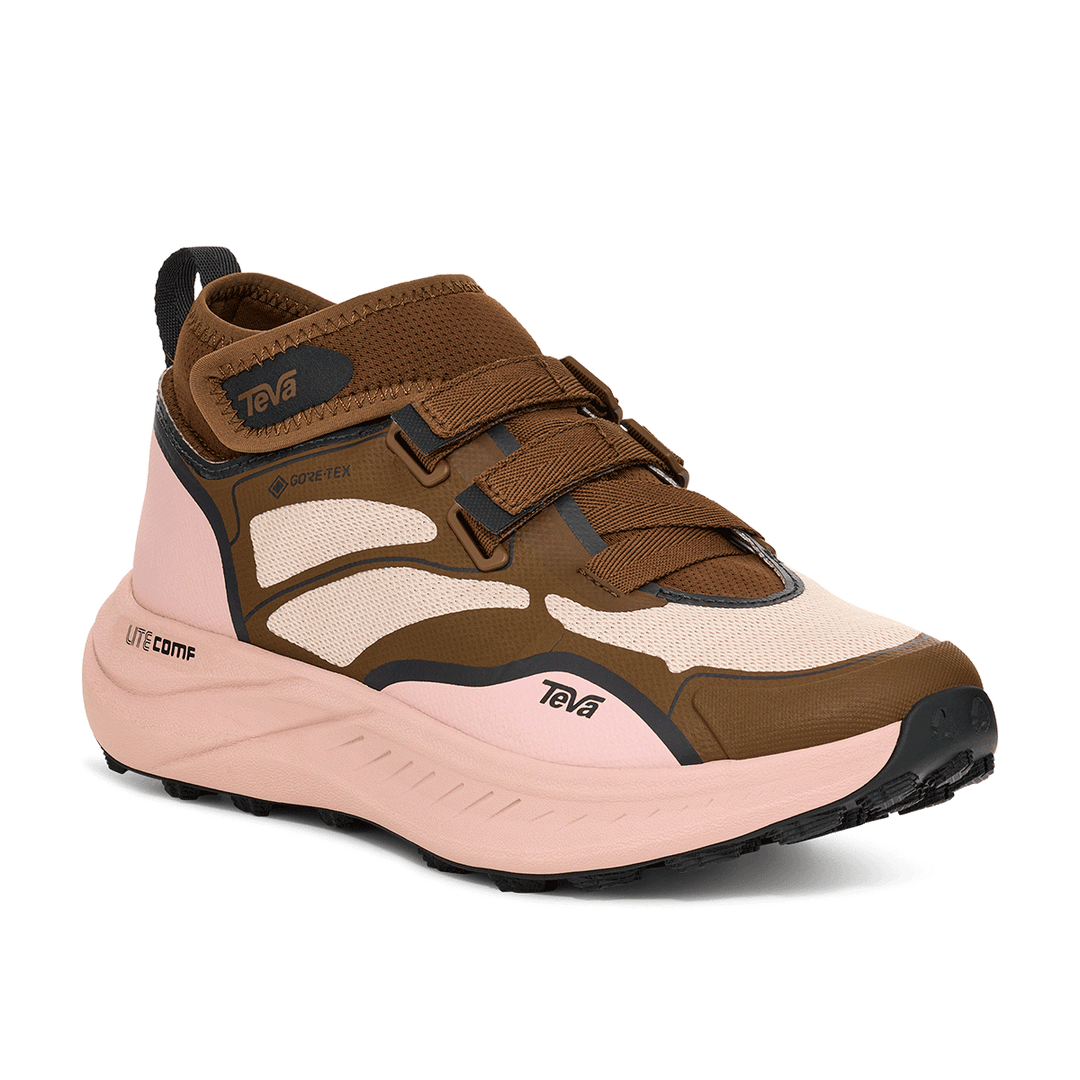 Women's Trailwinder Mid GORE-TEX Hiking Shoe