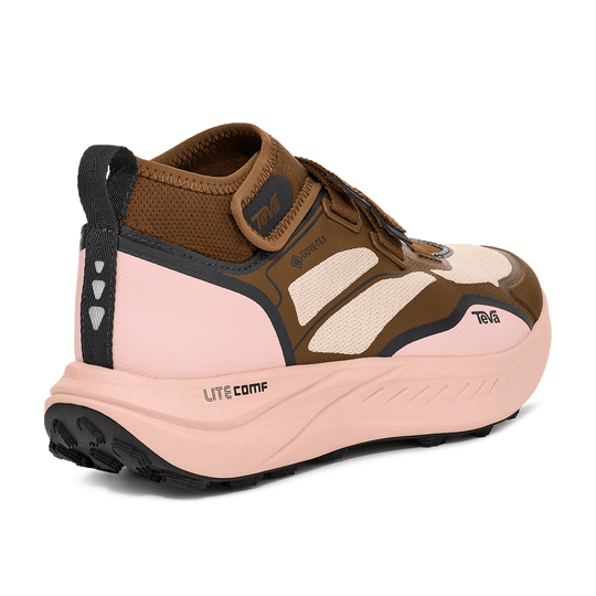 Women's Trailwinder Mid GORE-TEX Hiking Shoe