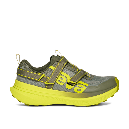 Men's Aventrail Trail Running Shoe