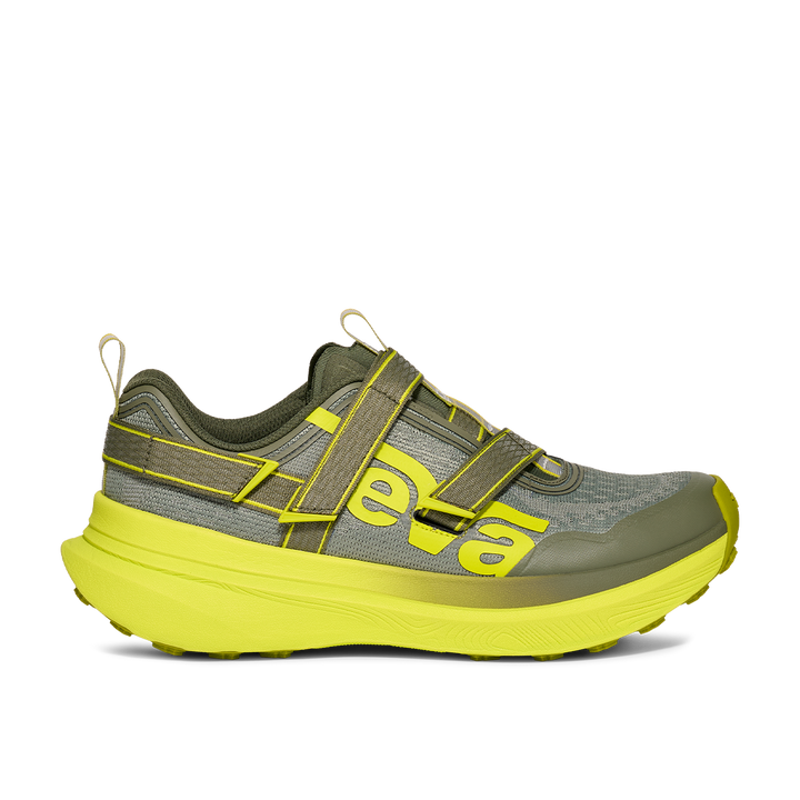 Men's Aventrail Trail Running Shoe