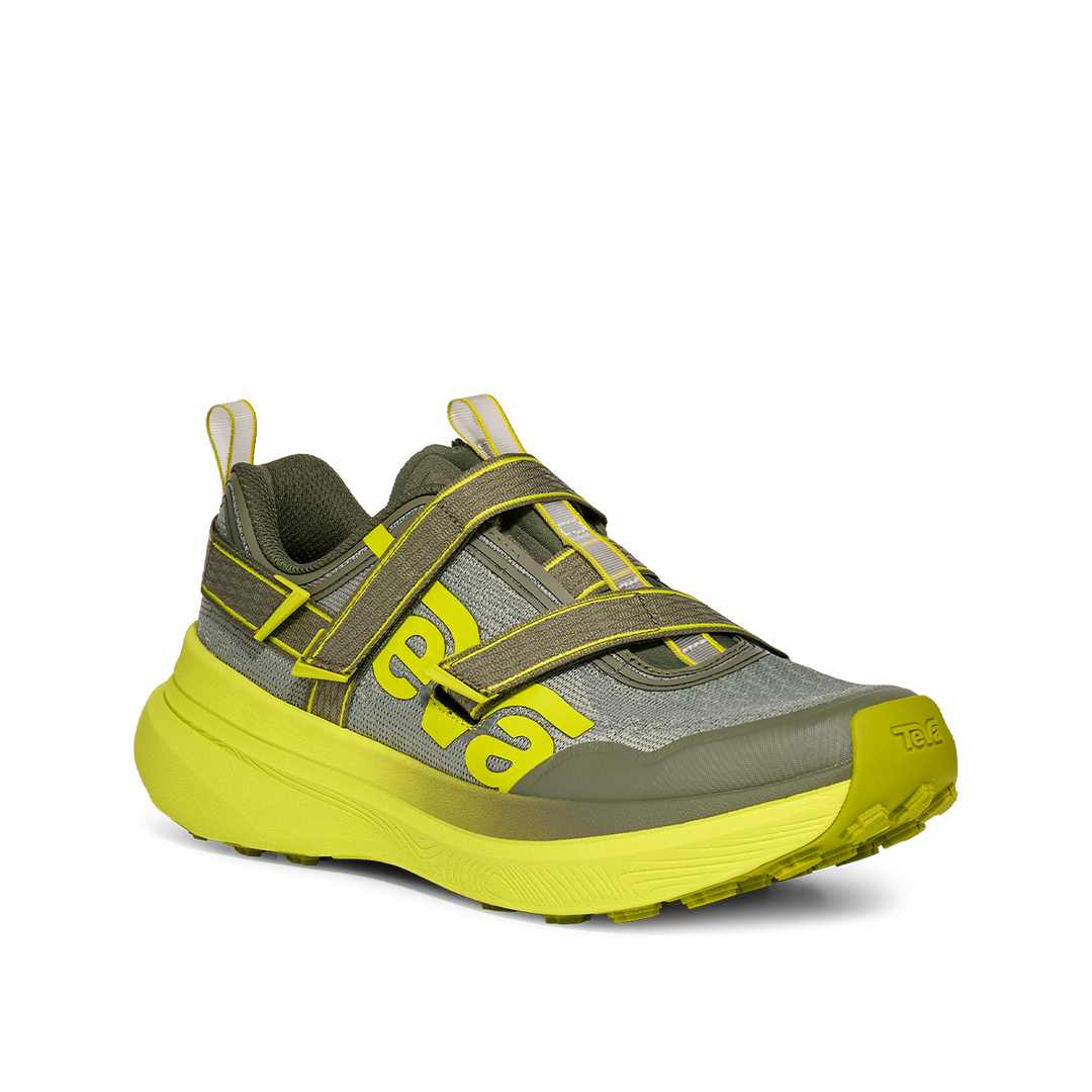 Men's Aventrail Trail Running Shoe