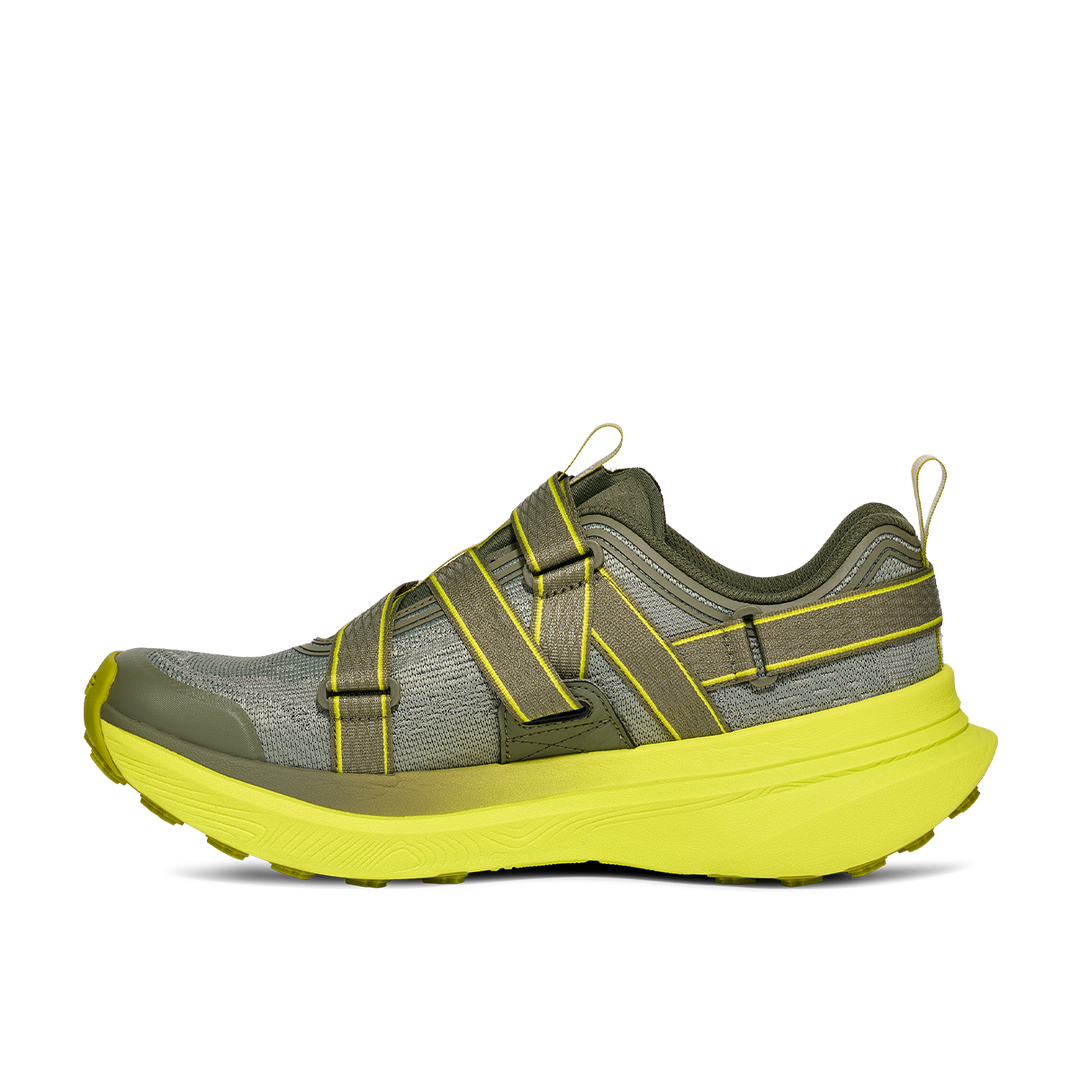 Men's Aventrail Trail Running Shoe