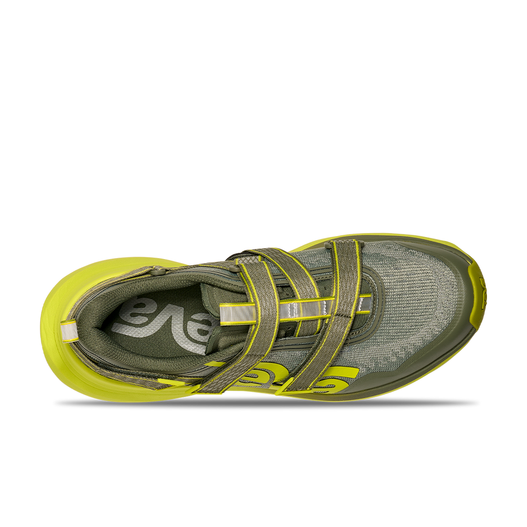 Men's Aventrail Trail Running Shoe