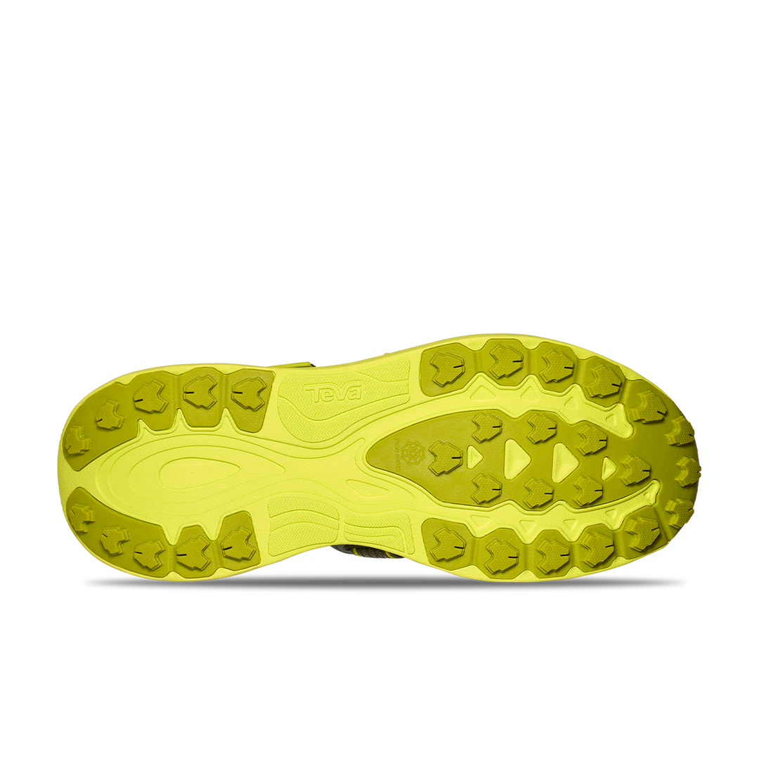 Men's Aventrail Trail Running Shoe