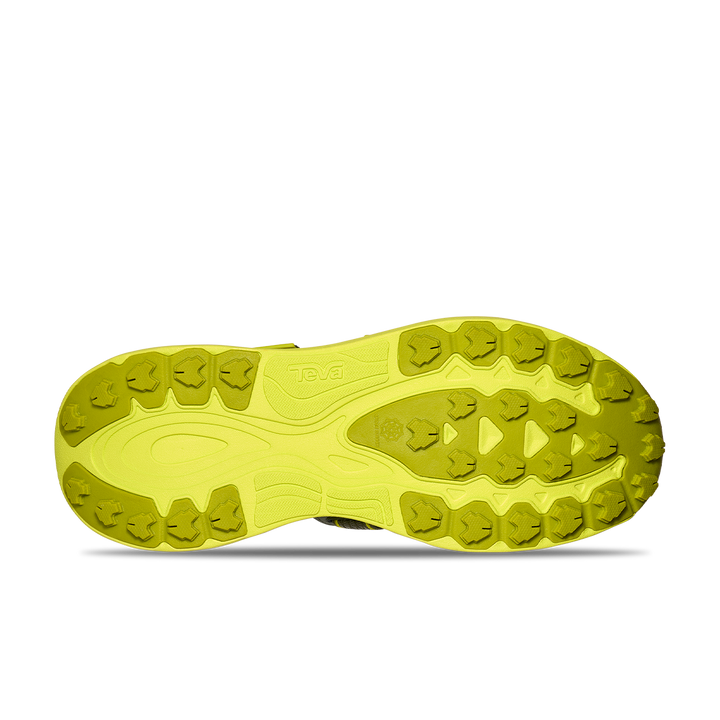 Men's Aventrail Trail Running Shoe