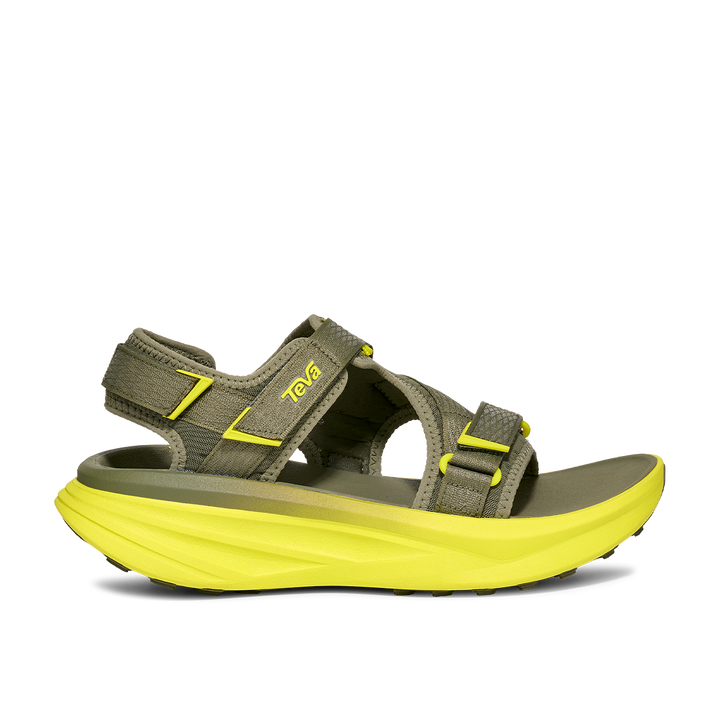 Men's Aventrail R2T Trail Running Sandal