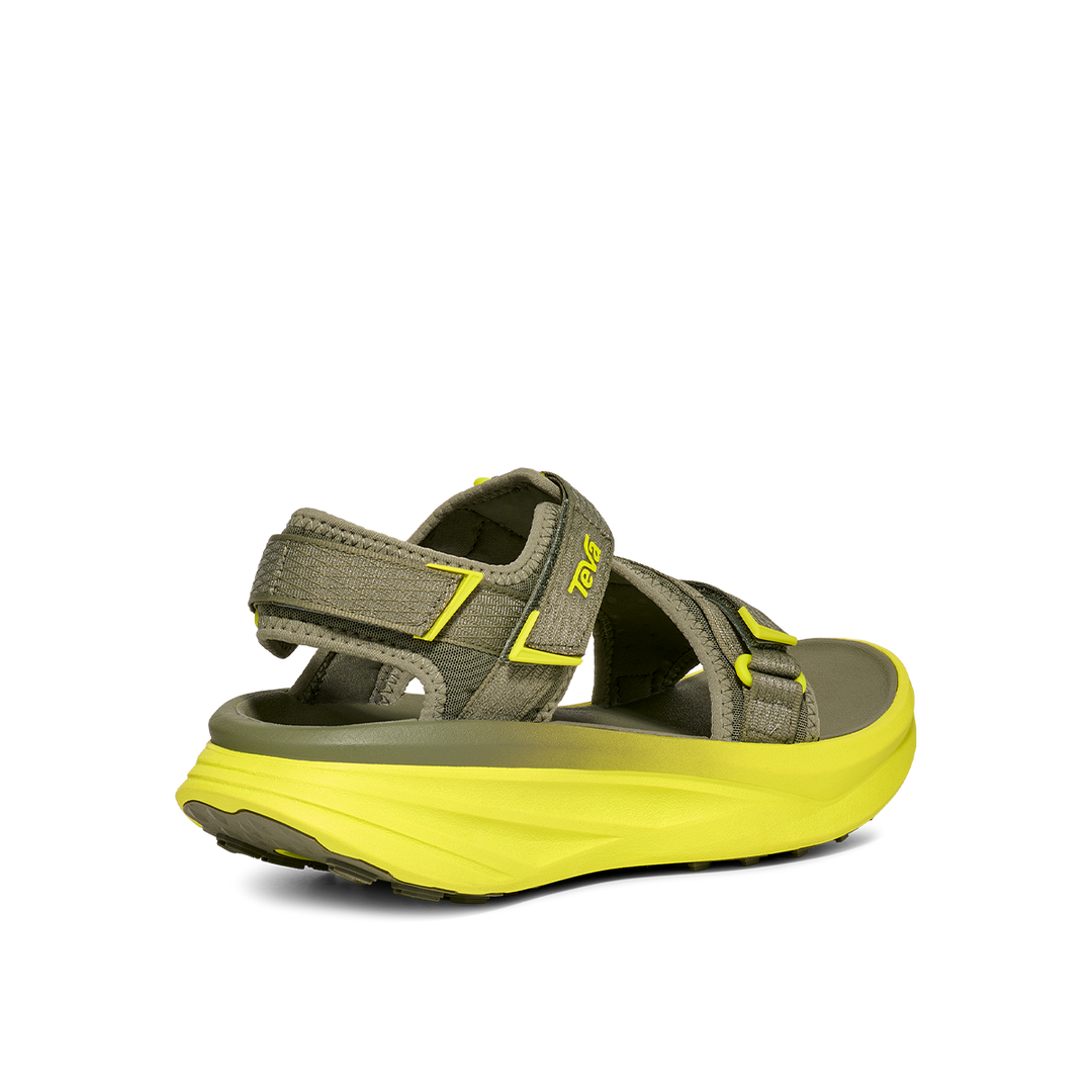 Men's Aventrail R2T Trail Running Sandal