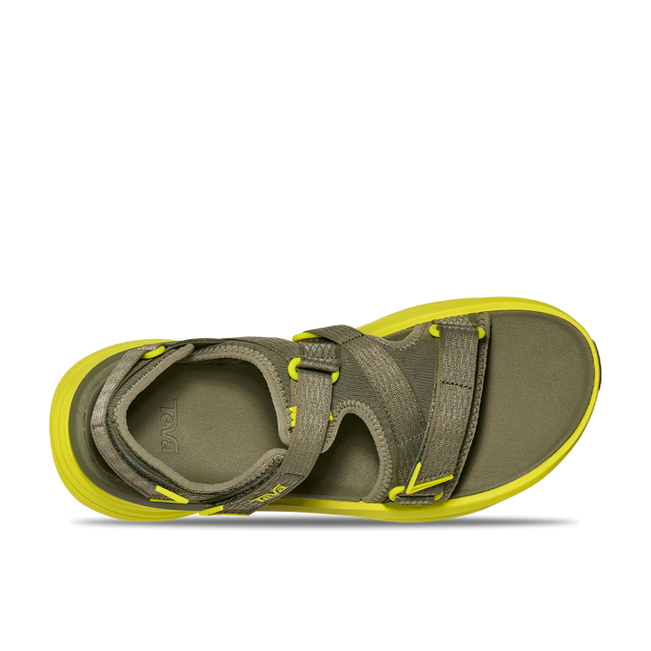 Men's Aventrail R2T Trail Running Sandal