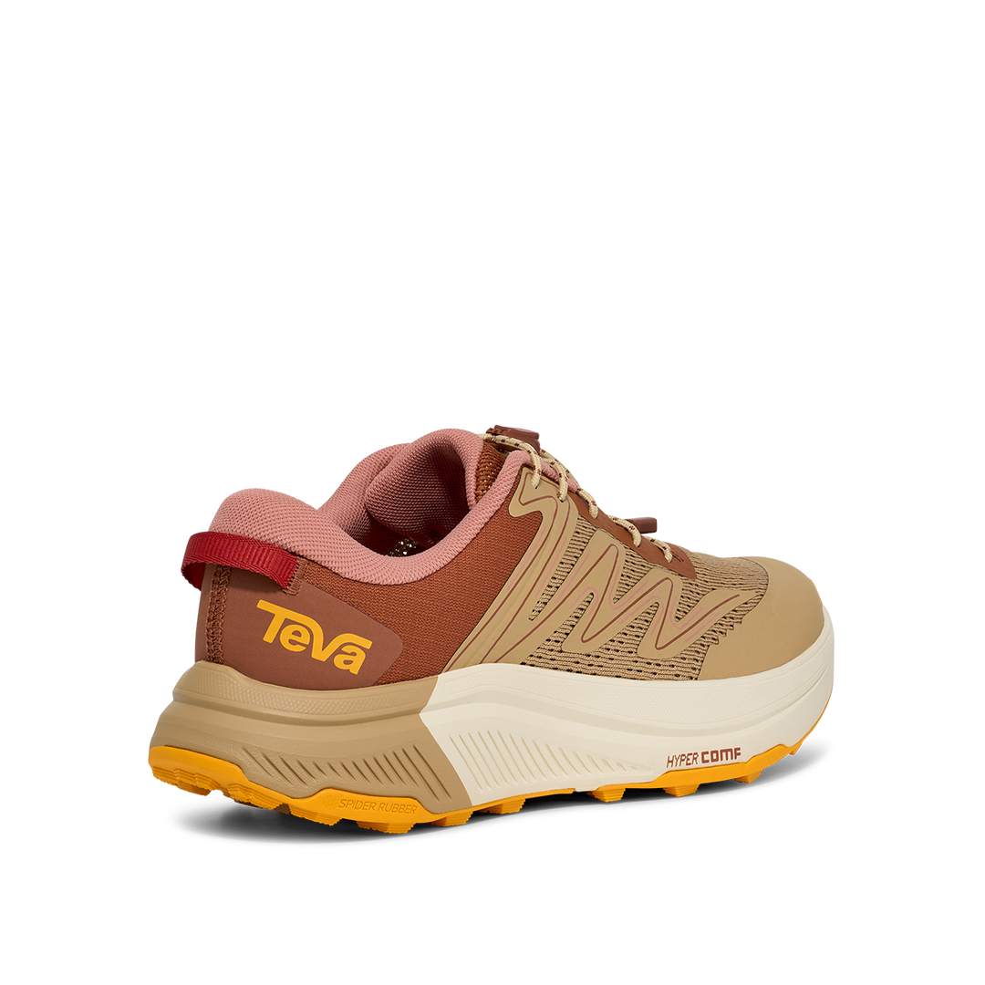 Women's Hurricane Trailsetter Hiking Shoe