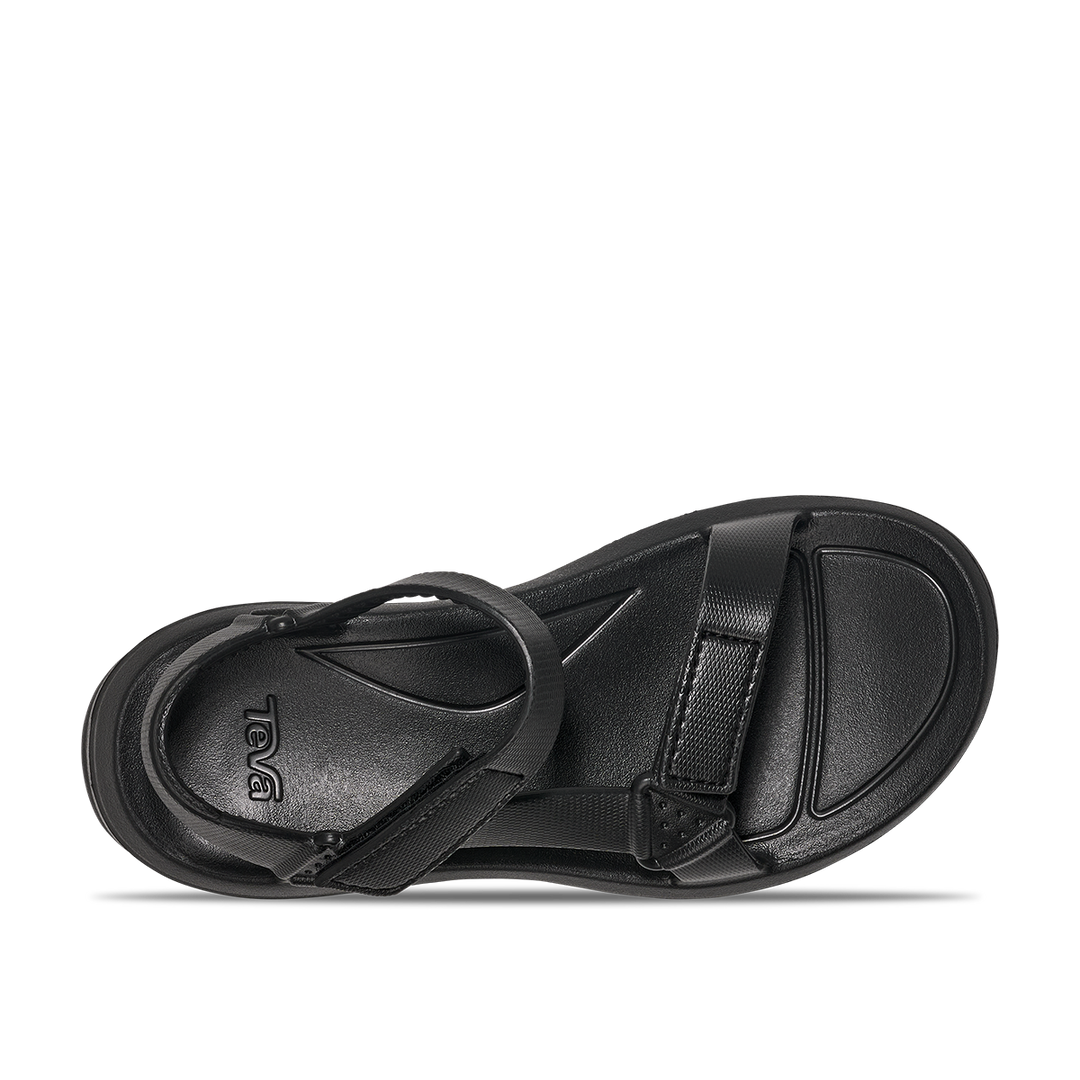 Women's ApreAqua Drift Water Sandal - Black (1173701-BLK) – TEVA