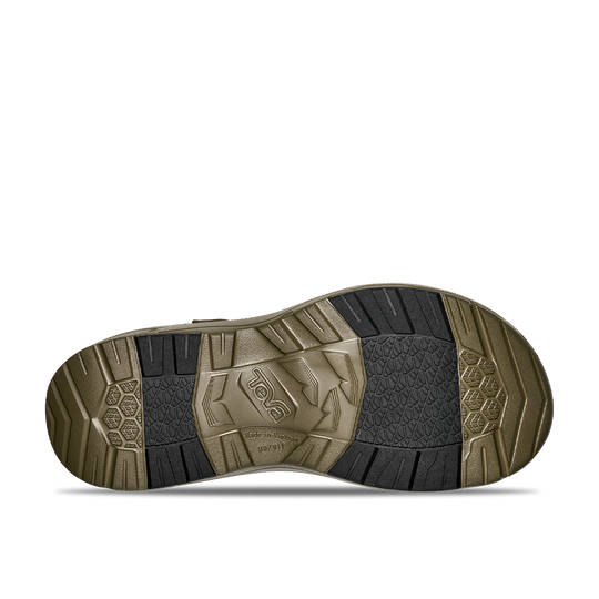 Men's ApreAqua Drift Water Sandal