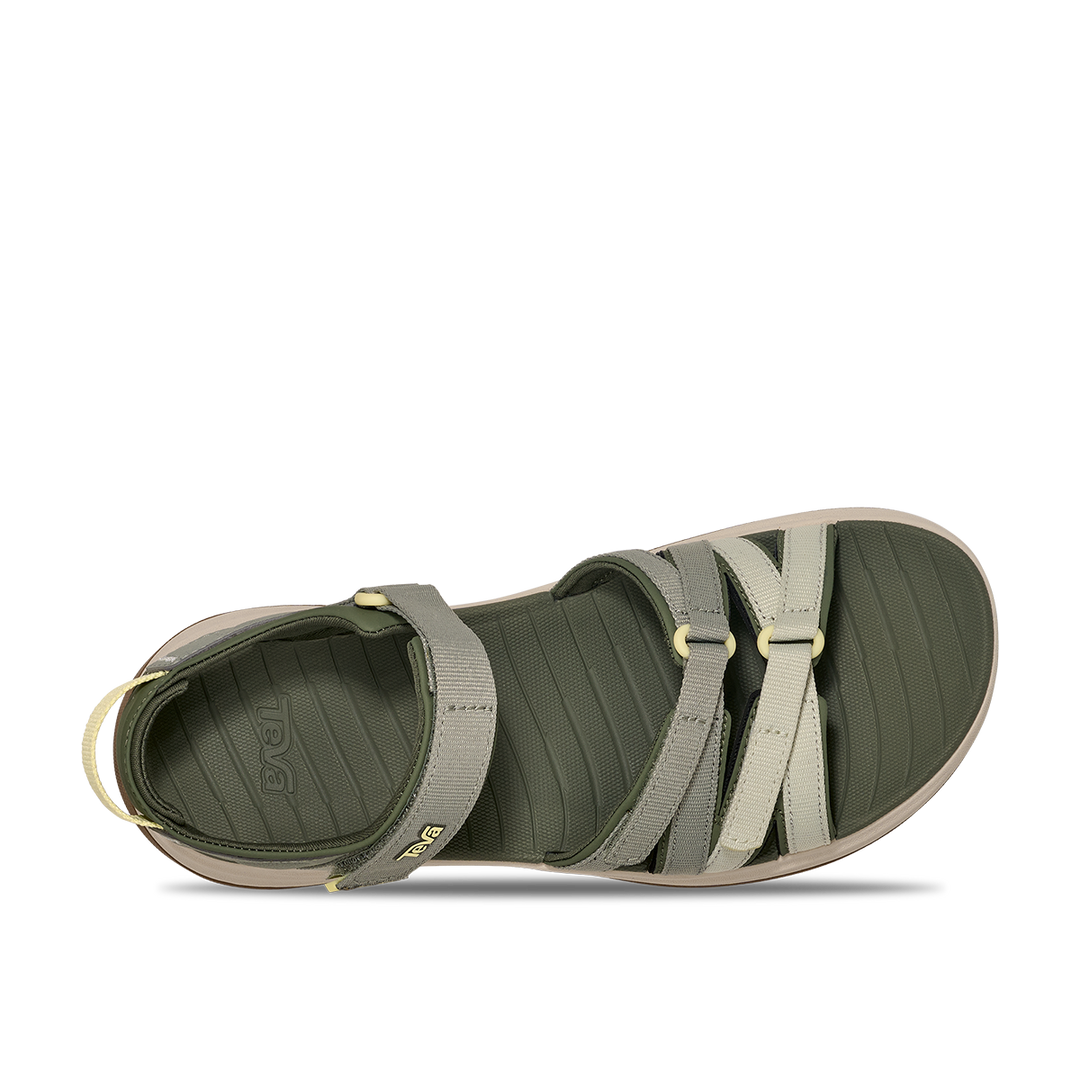 Women's Tirra Sport Hiking Sandal