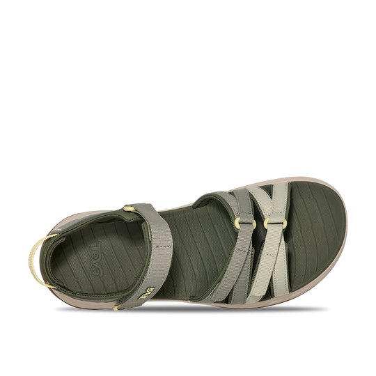 Women's Tirra Sport Hiking Sandal