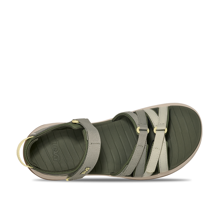 Women's Tirra Sport Hiking Sandal