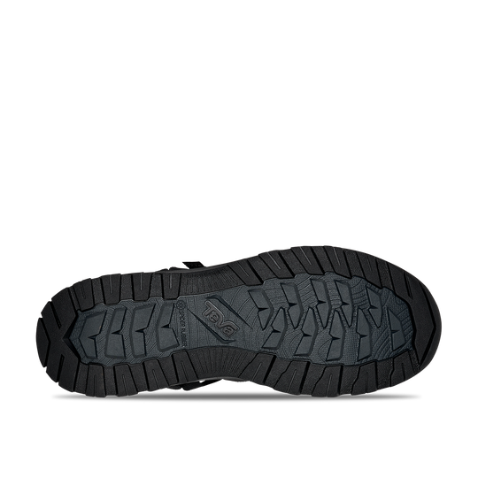 Men's Hurricane XLT3 Closed-Toe Sandal