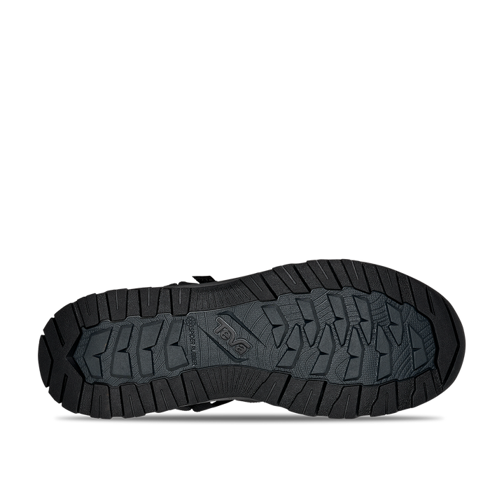 Men's Hurricane XLT3 Closed-Toe Sandal