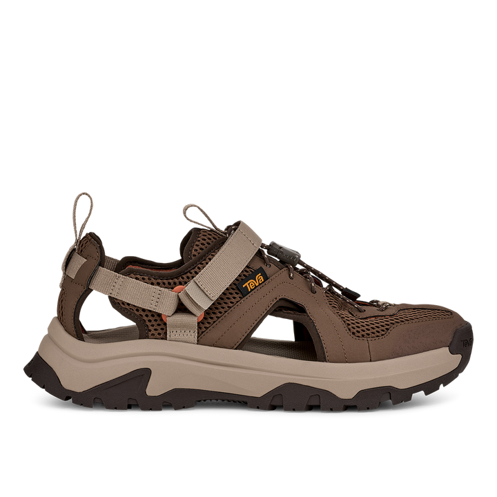 Men's Hurricane XLT3 Closed-Toe Sandal
