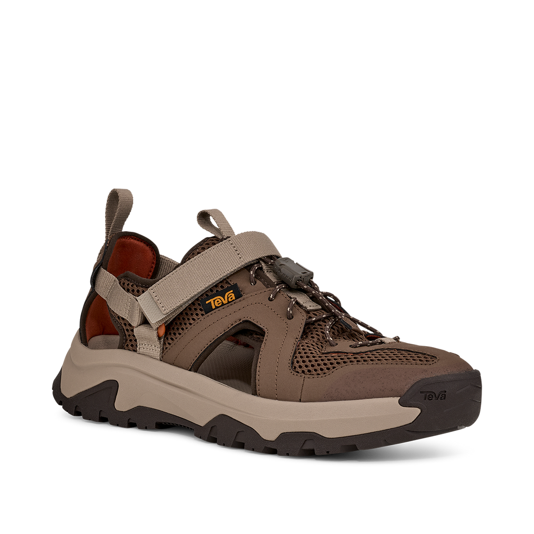 Men's Hurricane XLT3 Closed-Toe Sandal