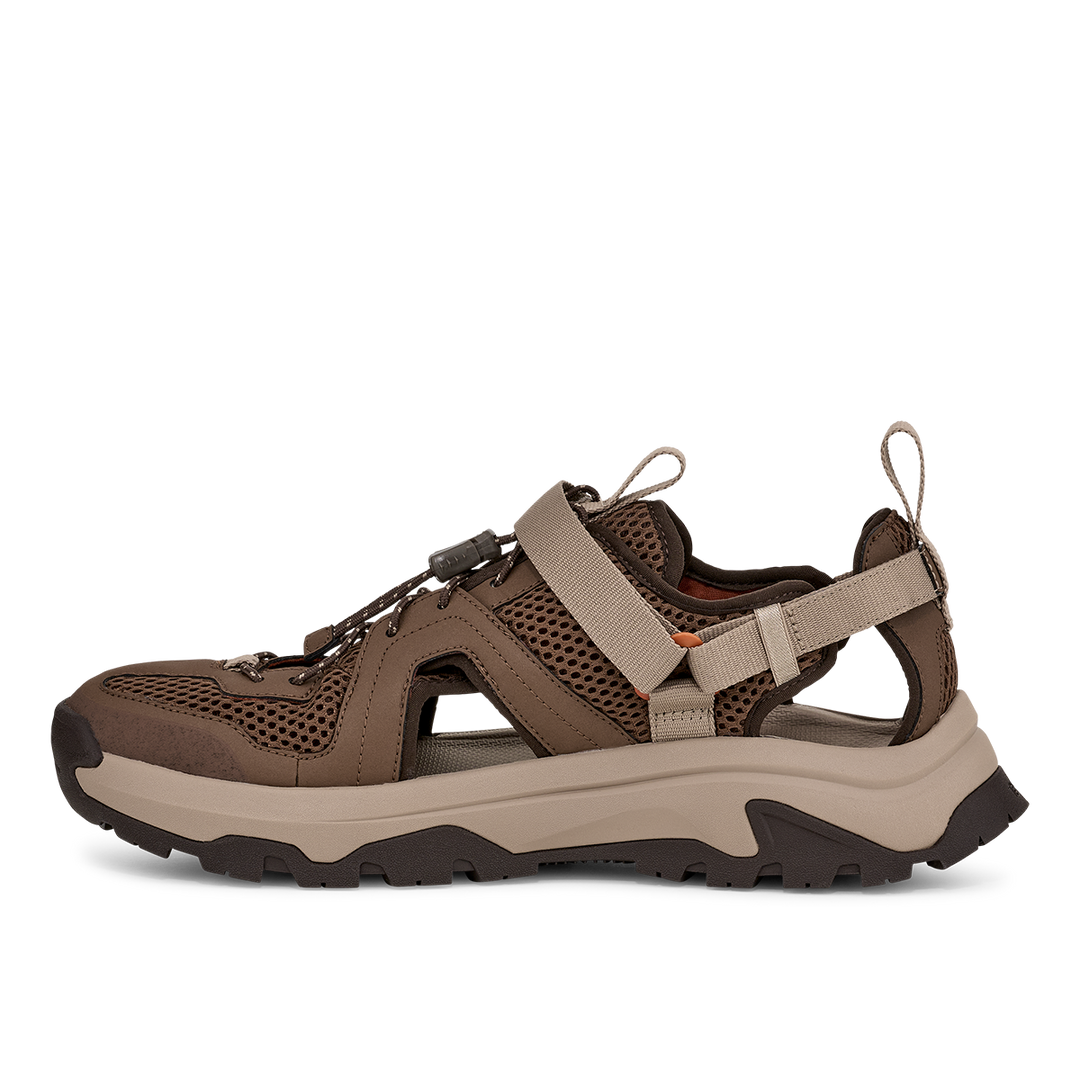 Men's Hurricane XLT3 Closed-Toe Sandal