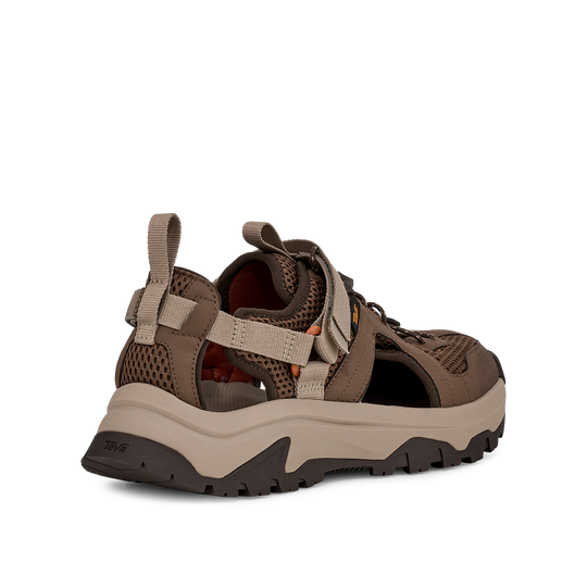 Men's Hurricane XLT3 Closed-Toe Sandal