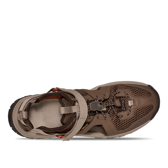 Men's Hurricane XLT3 Closed-Toe Sandal