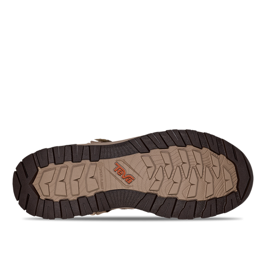 Men's Hurricane XLT3 Closed-Toe Sandal