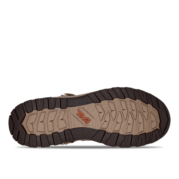 Men's Hurricane XLT3 Closed-Toe Sandal